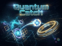                                                                     Quantum Catch ﺔﺒﻌﻟ