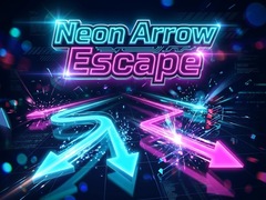                                                                     Neon Arrow Escape ﺔﺒﻌﻟ