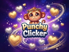                                                                     Punchy Clicker ﺔﺒﻌﻟ