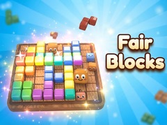                                                                     Fair Blocks ﺔﺒﻌﻟ