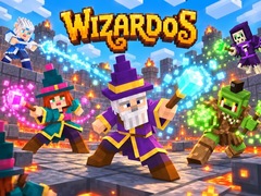                                                                     Wizardos ﺔﺒﻌﻟ