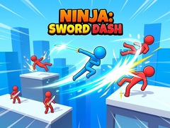                                                                     Ninja: Sword Dash ﺔﺒﻌﻟ