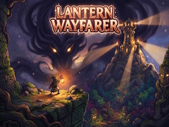                                                                     Lantern Wayfarner ﺔﺒﻌﻟ