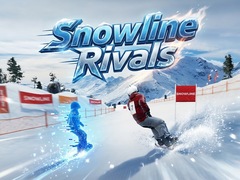                                                                     Snowline Rivals ﺔﺒﻌﻟ