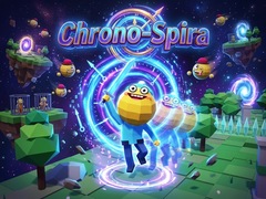                                                                     Chrono-Spira ﺔﺒﻌﻟ
