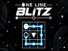                                                                     One Line Blitz ﺔﺒﻌﻟ