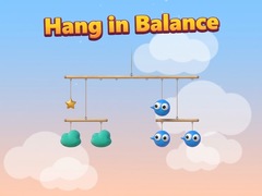                                                                    Hang in Balance ﺔﺒﻌﻟ