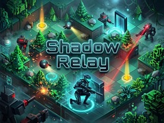                                                                     Shadow Relay ﺔﺒﻌﻟ