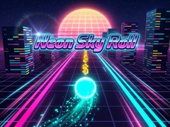                                                                    Neon Sky Roll ﺔﺒﻌﻟ