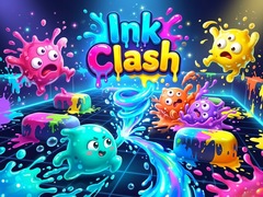                                                                     Ink Clash ﺔﺒﻌﻟ