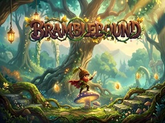                                                                     Bramblebound ﺔﺒﻌﻟ
