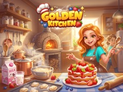                                                                    Golden Kitchen ﺔﺒﻌﻟ