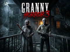                                                                     Granny Horror 3 ﺔﺒﻌﻟ