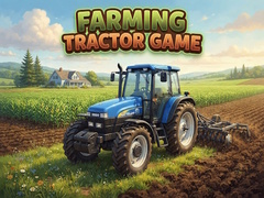                                                                     Farming Tractor Game ﺔﺒﻌﻟ