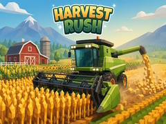                                                                     Harvest Rush ﺔﺒﻌﻟ