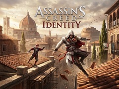                                                                    Assassin's Credit Identify ﺔﺒﻌﻟ