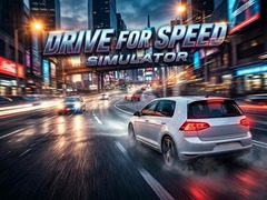                                                                     Drive for Speed Simulator ﺔﺒﻌﻟ