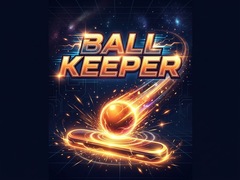                                                                     Ball Keeper ﺔﺒﻌﻟ