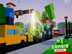                                                                     +1 Zombie Survival ﺔﺒﻌﻟ