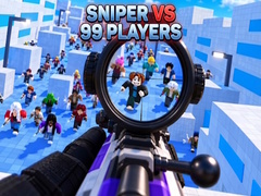                                                                     Sniper VS 99 Players ﺔﺒﻌﻟ