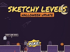                                                                     Sketchy Levels  ﺔﺒﻌﻟ