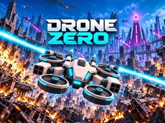                                                                     Drone Zero ﺔﺒﻌﻟ