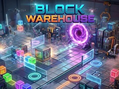                                                                     Block Warehouse ﺔﺒﻌﻟ
