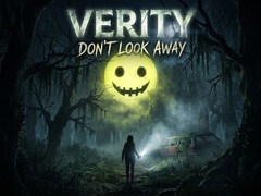                                                                     Verity - Don't Look Away ﺔﺒﻌﻟ