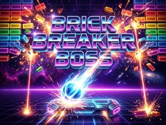                                                                     Brick Breaker Boss ﺔﺒﻌﻟ