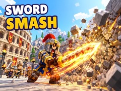                                                                     Sword Smash ﺔﺒﻌﻟ