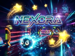                                                                     Nexora ﺔﺒﻌﻟ