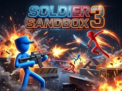                                                                     Soldier Sandbox 3 ﺔﺒﻌﻟ