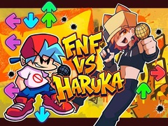                                                                     FNF vs Haruka ﺔﺒﻌﻟ