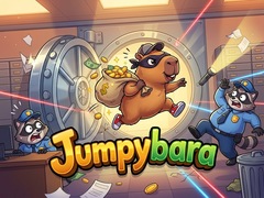                                                                     Jumpybara ﺔﺒﻌﻟ