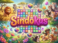                                                                     Sindokus ﺔﺒﻌﻟ