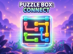                                                                     Puzzle Box: Connect ﺔﺒﻌﻟ