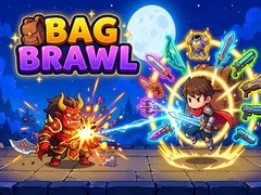                                                                     Bag Brawl ﺔﺒﻌﻟ
