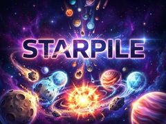                                                                     Starpile ﺔﺒﻌﻟ