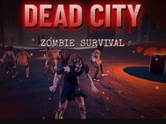                                                                    Dead City: Zombie Survival ﺔﺒﻌﻟ