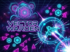                                                                     Vector Warden ﺔﺒﻌﻟ