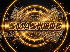                                                                     Smashcue ﺔﺒﻌﻟ