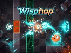                                                                     Wisphop ﺔﺒﻌﻟ