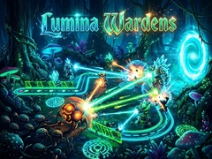                                                                     Lumina Wardens ﺔﺒﻌﻟ