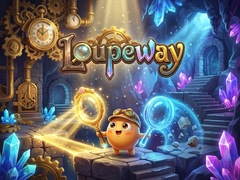                                                                    Loupeway ﺔﺒﻌﻟ