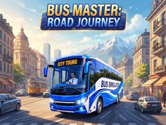                                                                     Bus Master: Road Journey ﺔﺒﻌﻟ