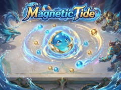                                                                    Magnetic Tide ﺔﺒﻌﻟ