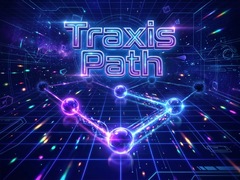                                                                     Traxis Path ﺔﺒﻌﻟ