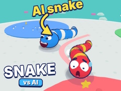                                                                     Snake VS AI ﺔﺒﻌﻟ