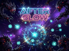                                                                    AFTER GLOW ﺔﺒﻌﻟ