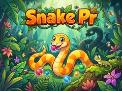                                                                     Snake Pr ﺔﺒﻌﻟ